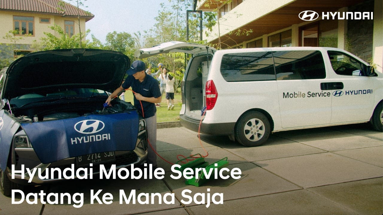 hyundai kemana saja